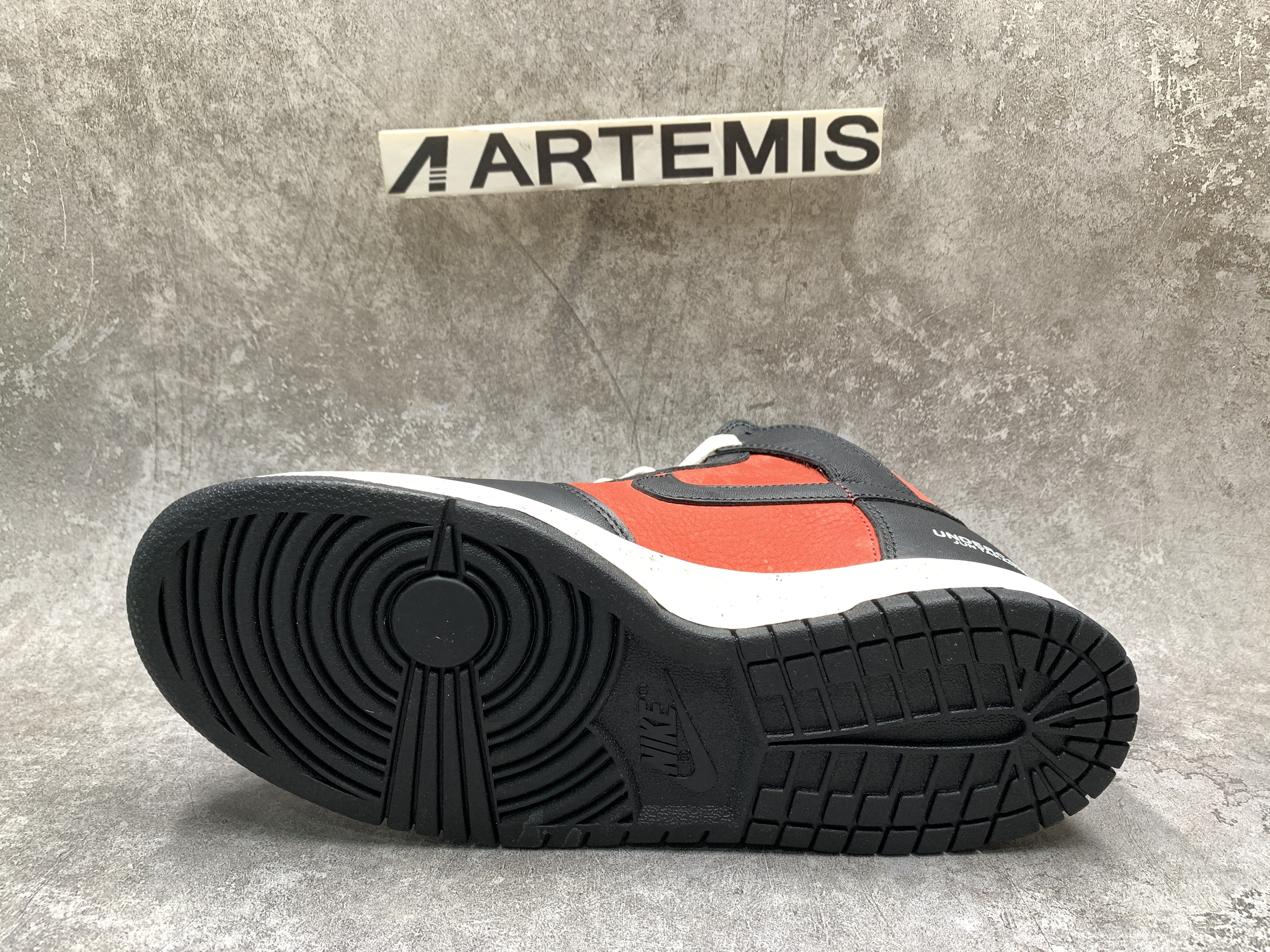 Nike Dunk High 1985 Undercover UBA