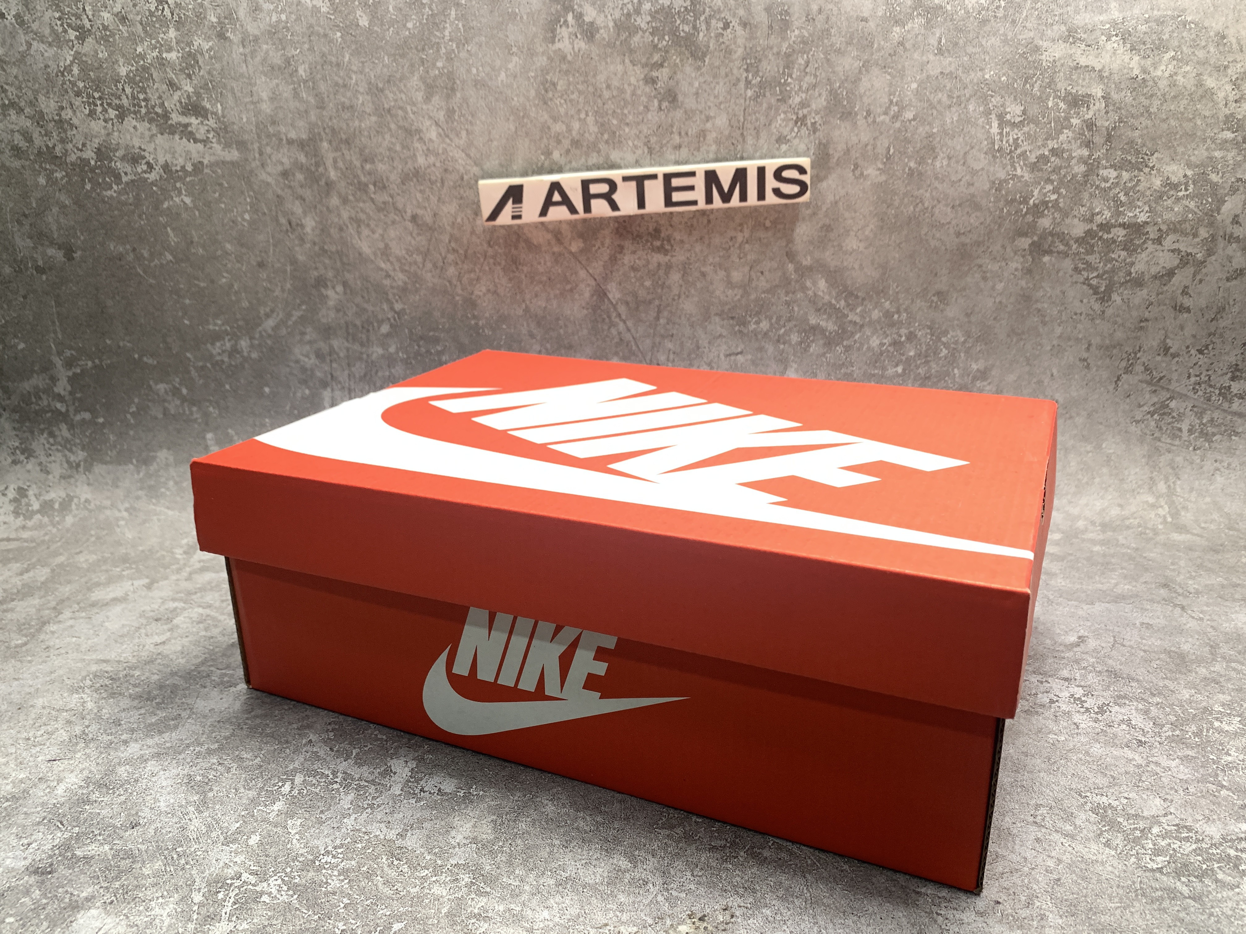 Nike Dunk Low Bordeaux