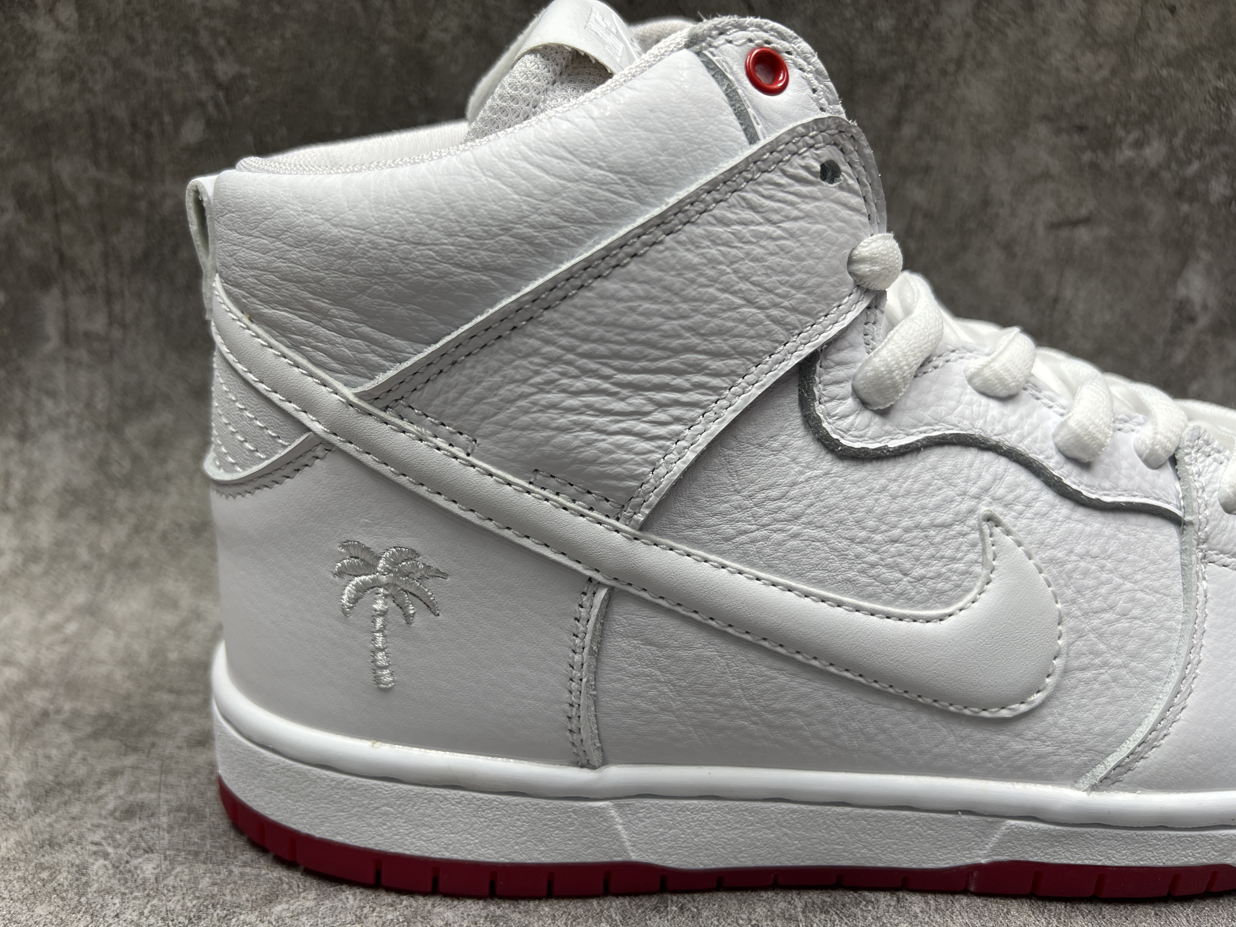 Nike SB Dunk High Kevin Bradley