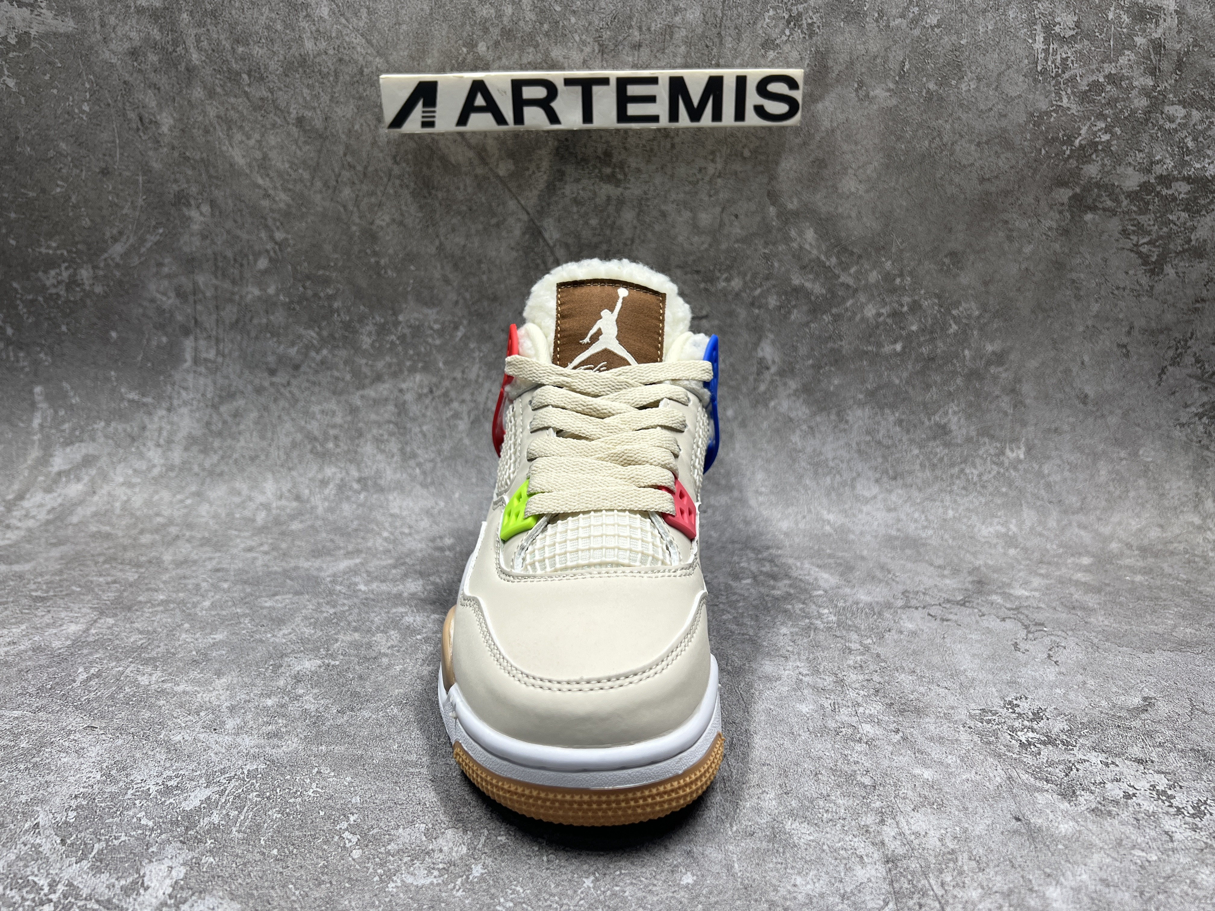Air Jordan 4 Retro Where the Wild Things Are