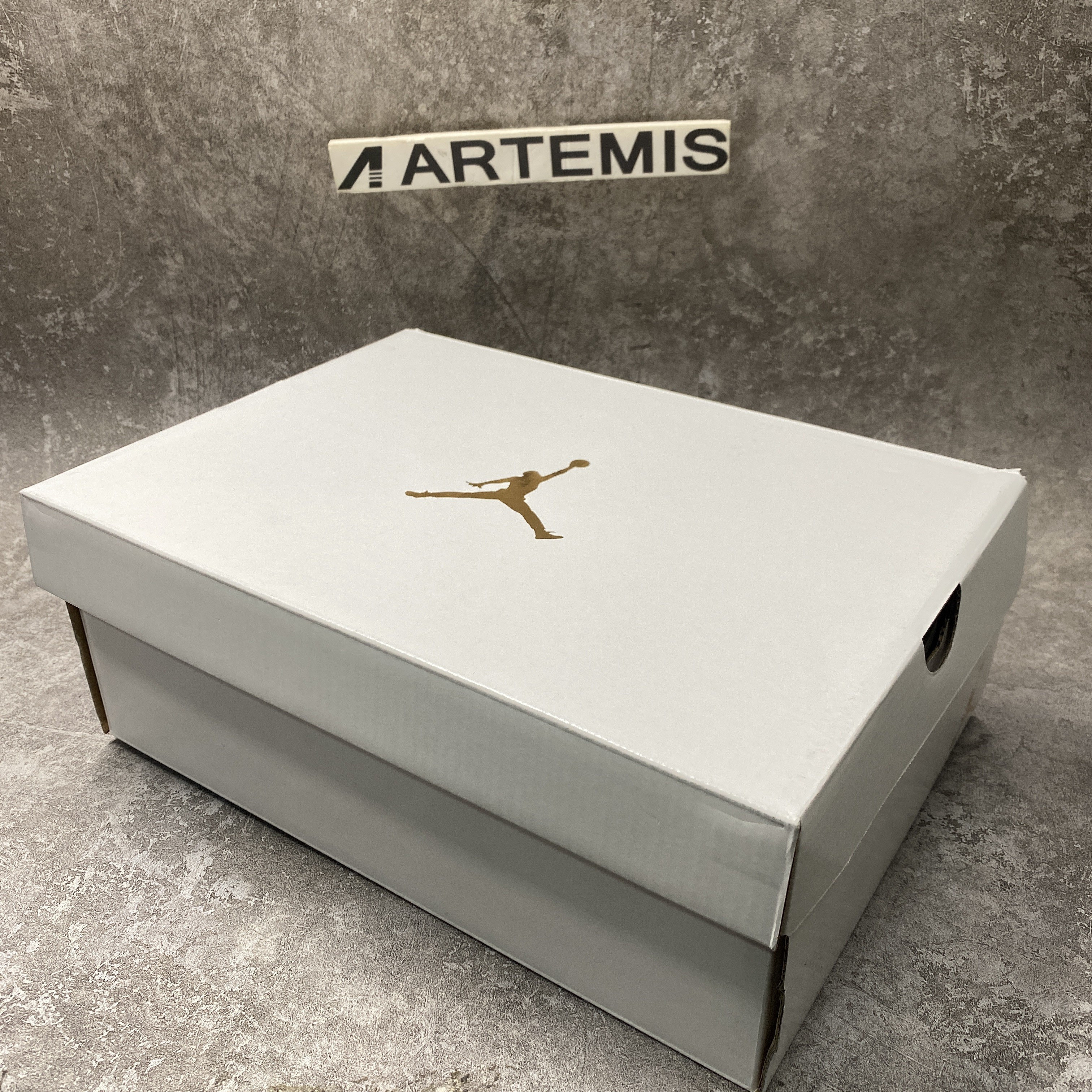 Air Jordan 1 Mid To My First Coach