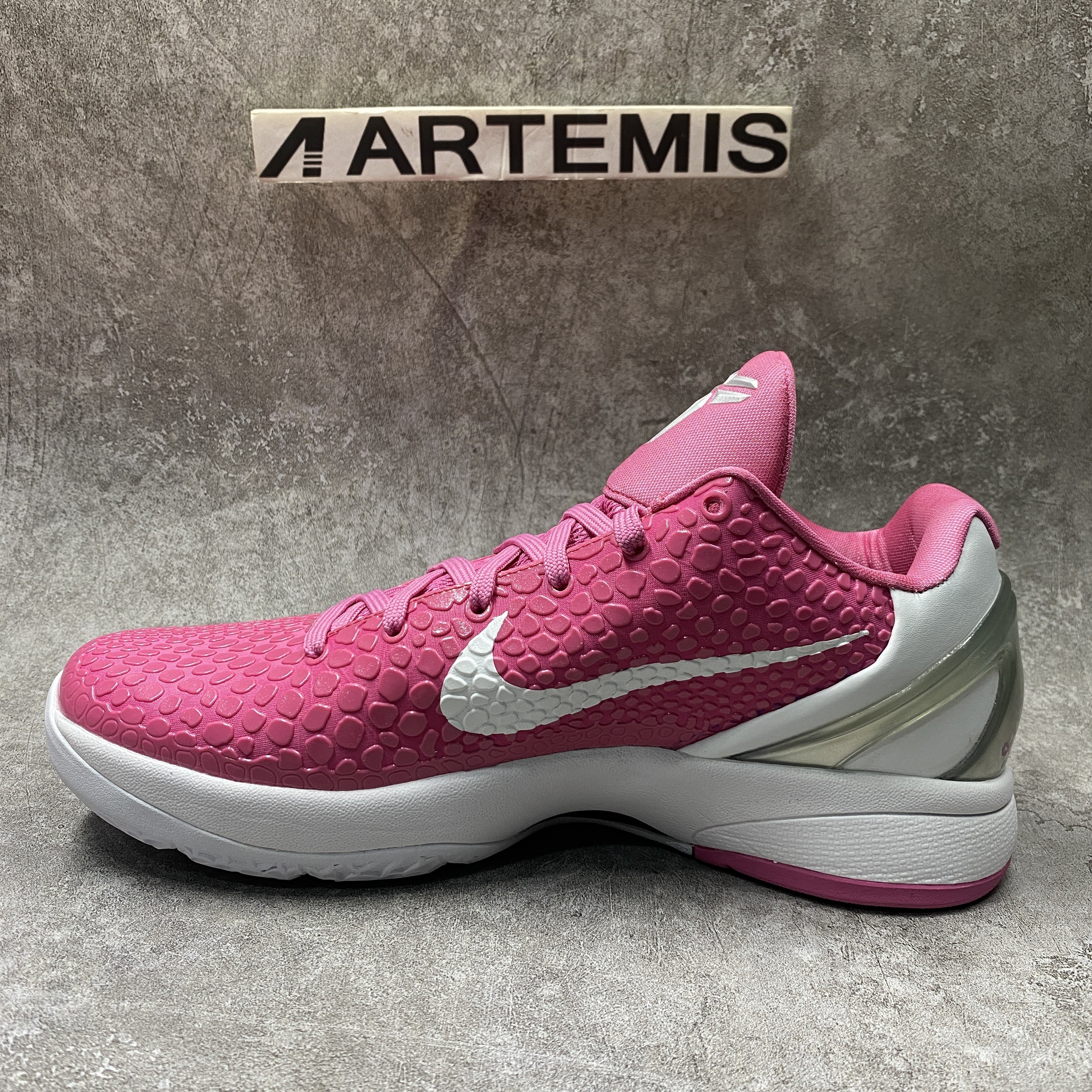 Nike Kobe Protro 6 Think Pink