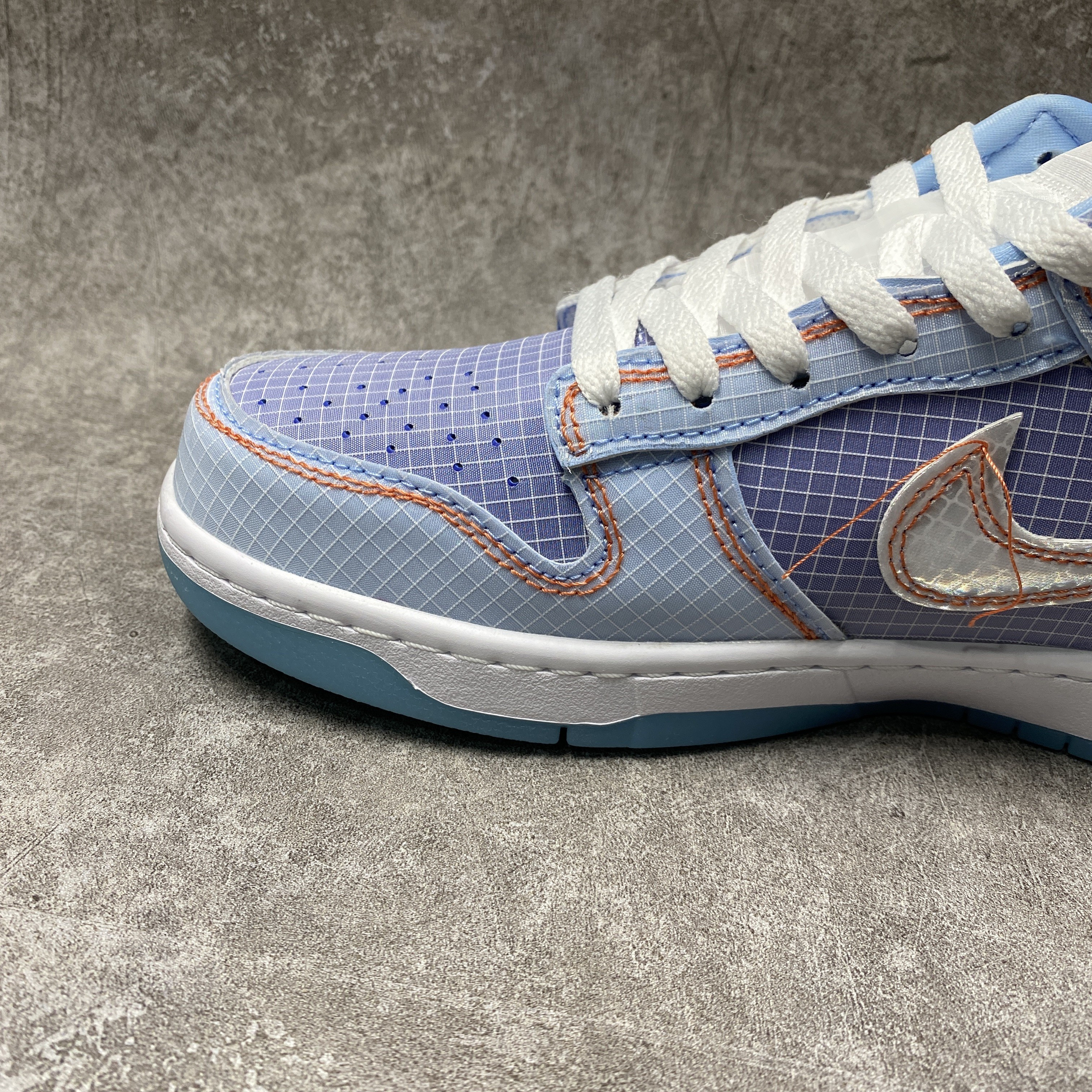 Nike Dunk Low X Union LA