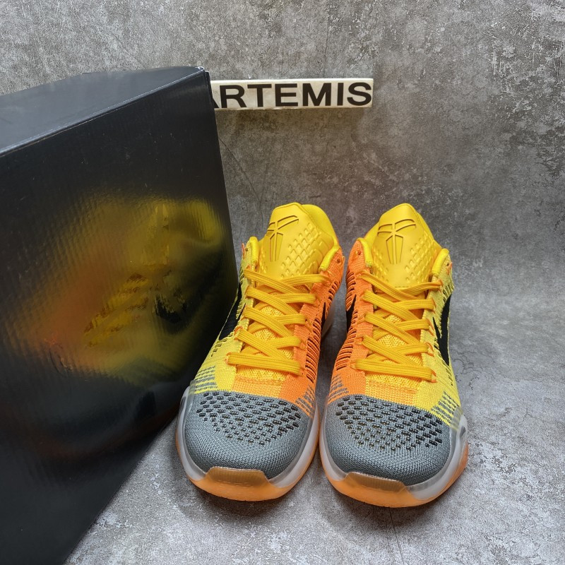 Nike Kobe 10 Elite Chester