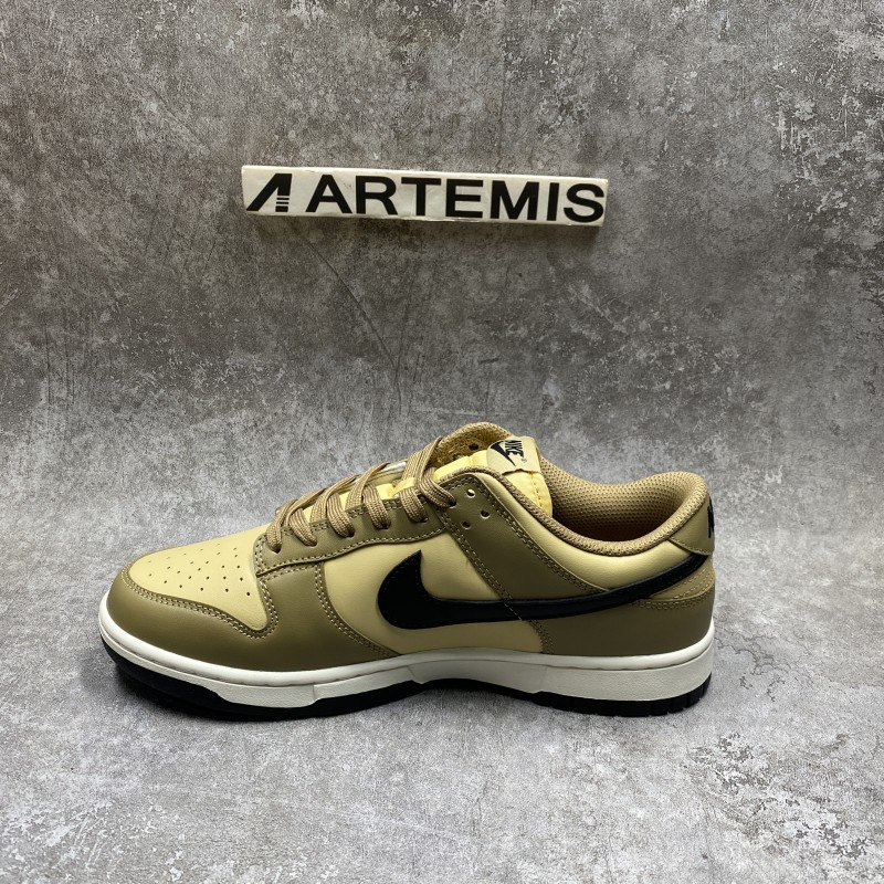 Nike Dunk Low Dark Driftwood