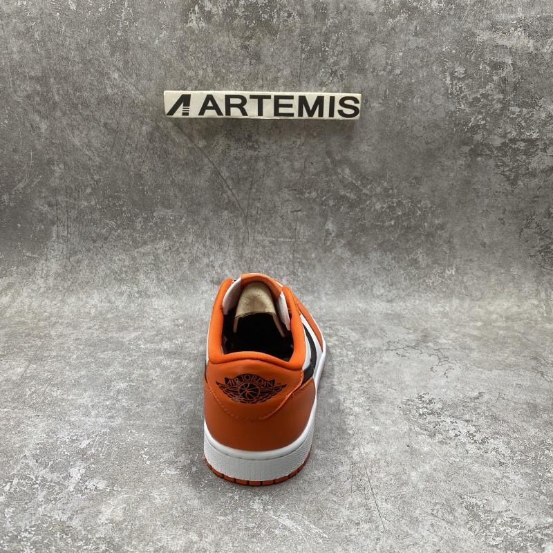 Air Jordan 1 Low OG Starfish