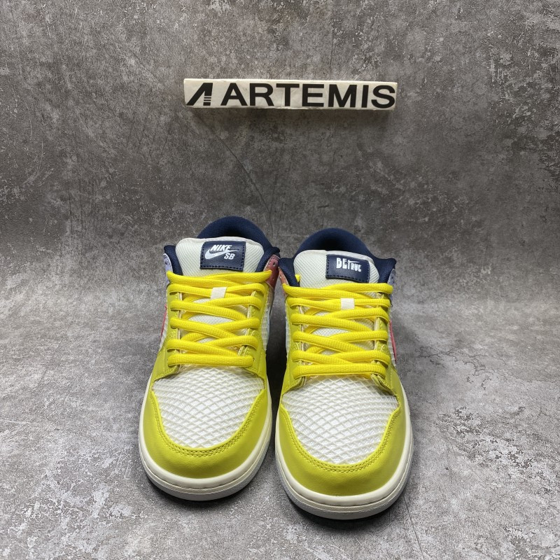 Nike SB Dunk Low BETRUE