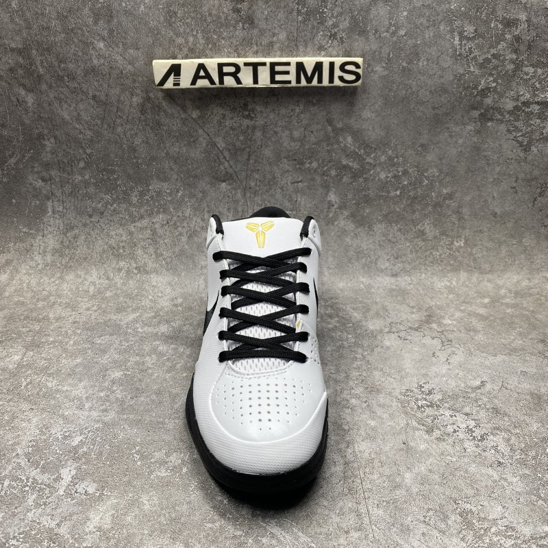 Nike Kobe 4 Zoom Protro GIGI