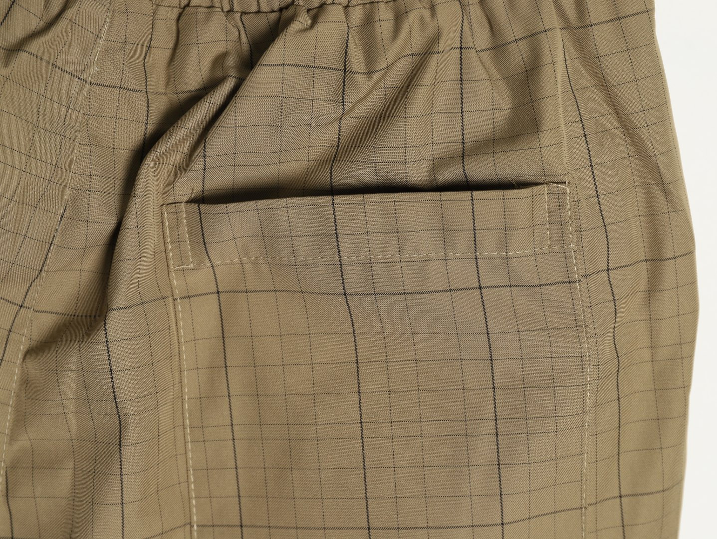 Ba*len*cia*ga shorts