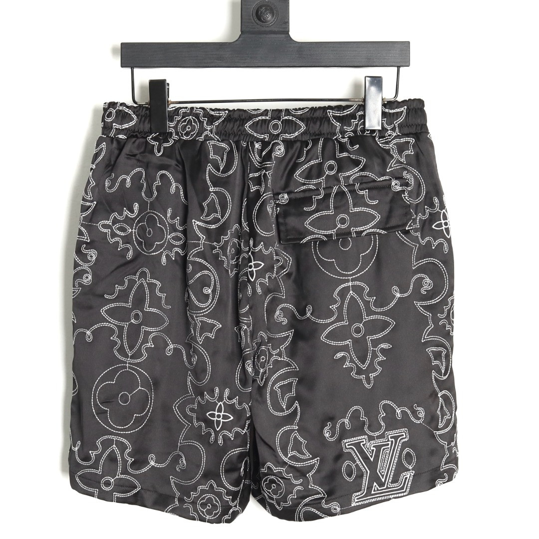 l0*is V*t0n lv shorts