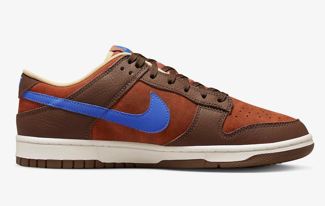 Nike Dunk Low Mars Stone