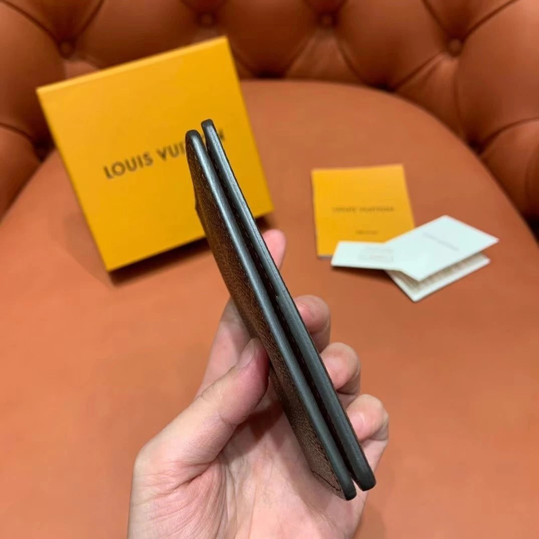 LV Christmas POCKET ORGANIZER M60502