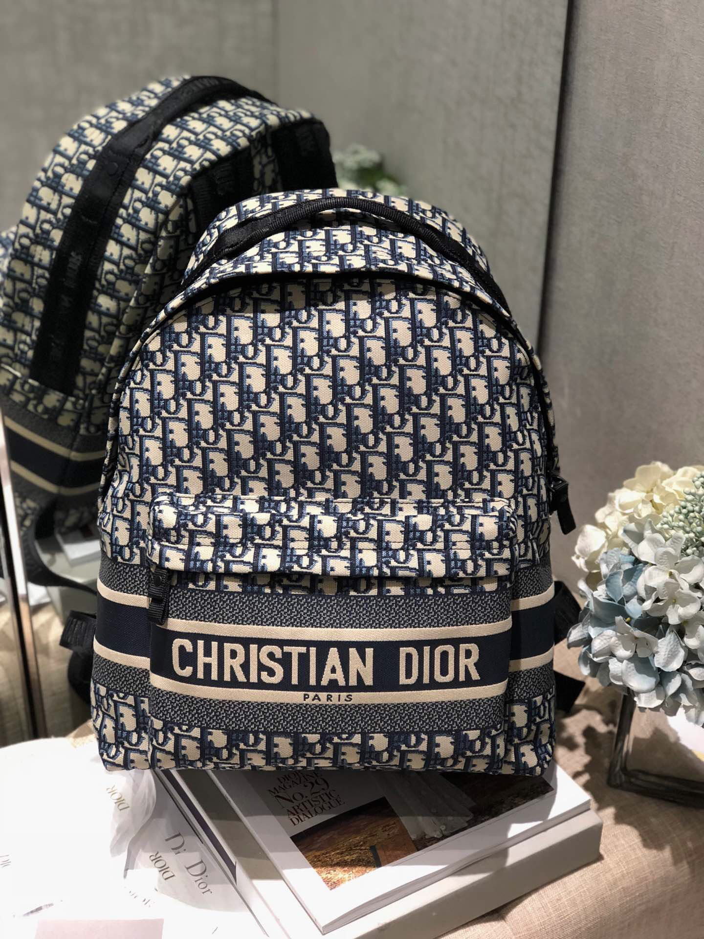 D*ortravel backpack