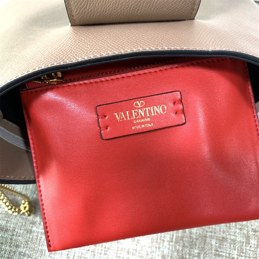 VALENTINO GARAVANI VSling Hobo Small Bag