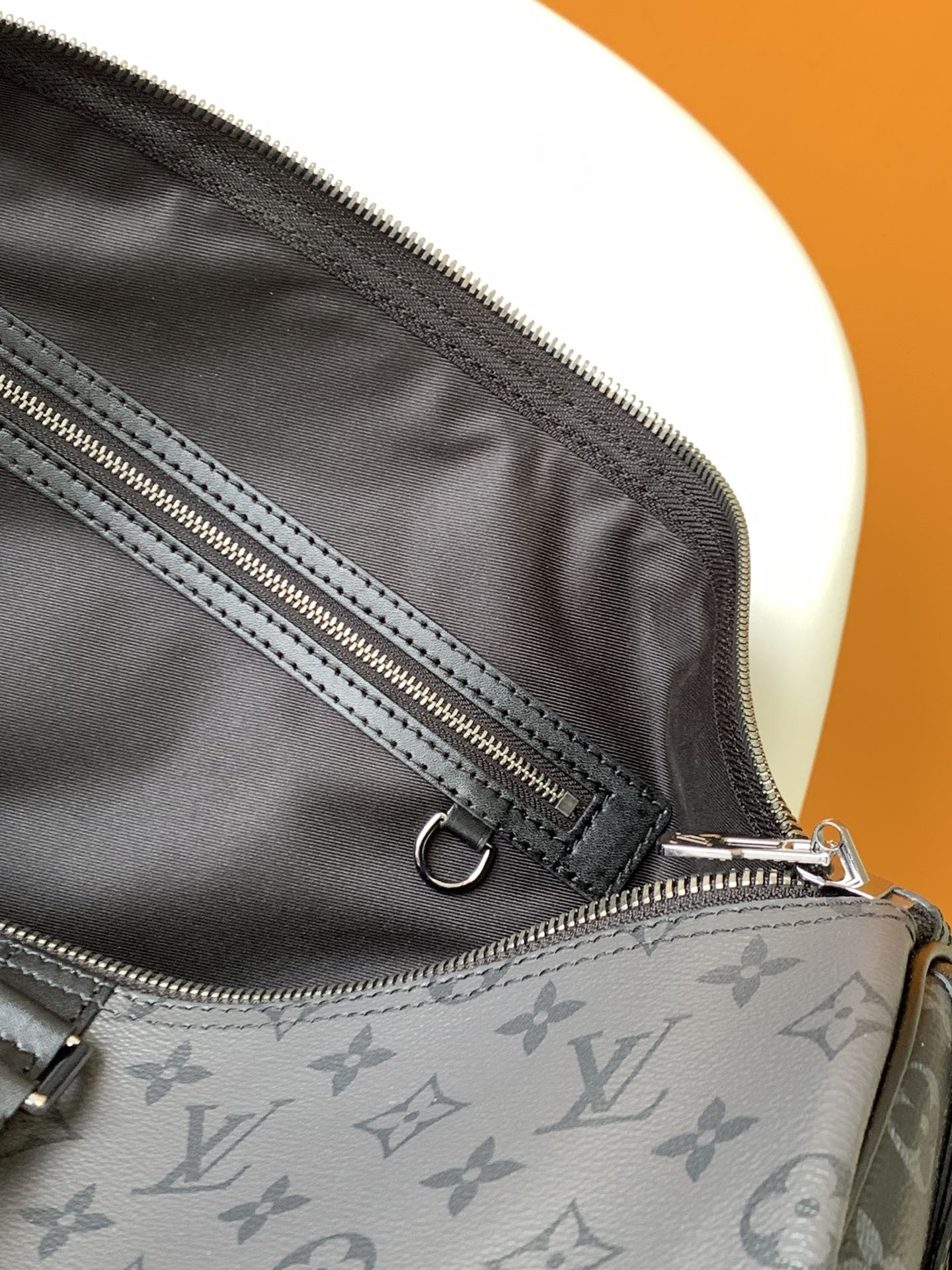 l0*is V*t0n keepall bandoulière 50 m45392