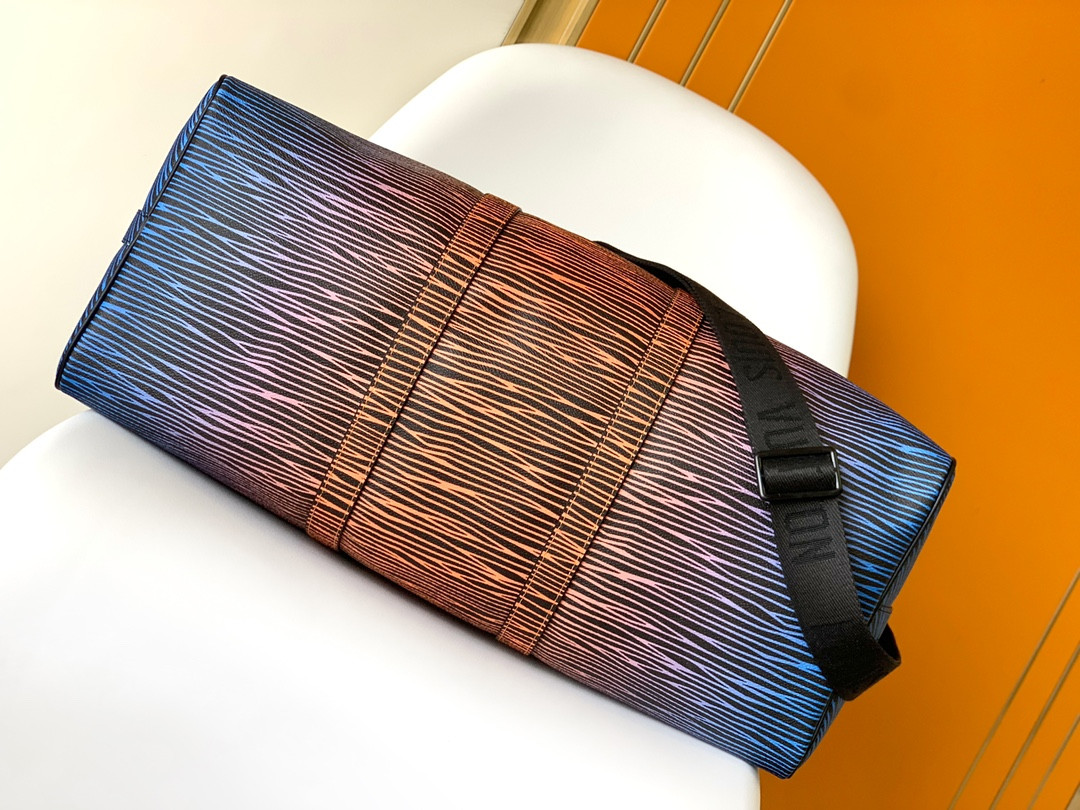 l0*is V*t0n keepall bandoulière 50 m23174