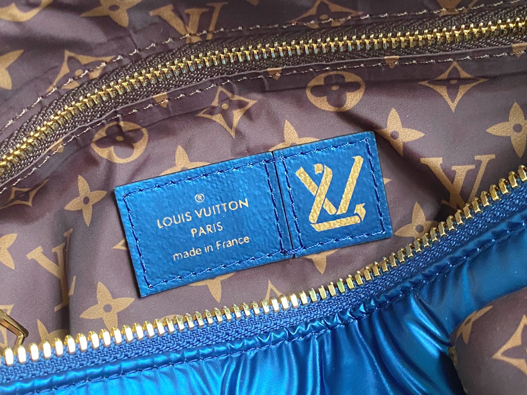 LV M20973 Pillow Speedy Bandoulière 25