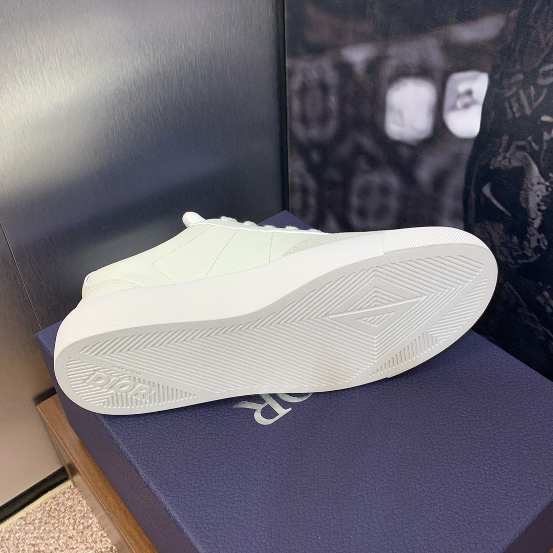 ua D*or b101 sneaker