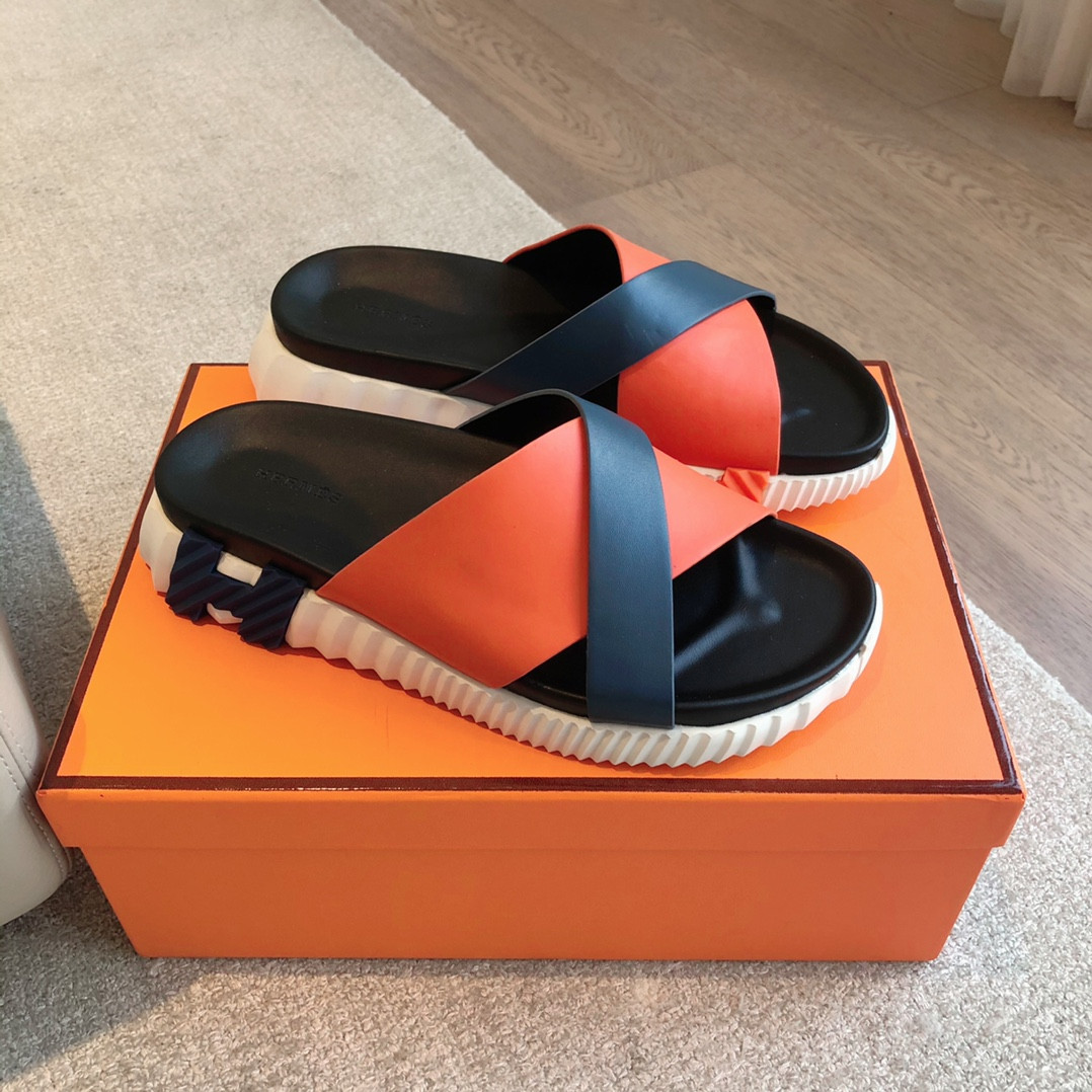 UA Hermès Infra sandal