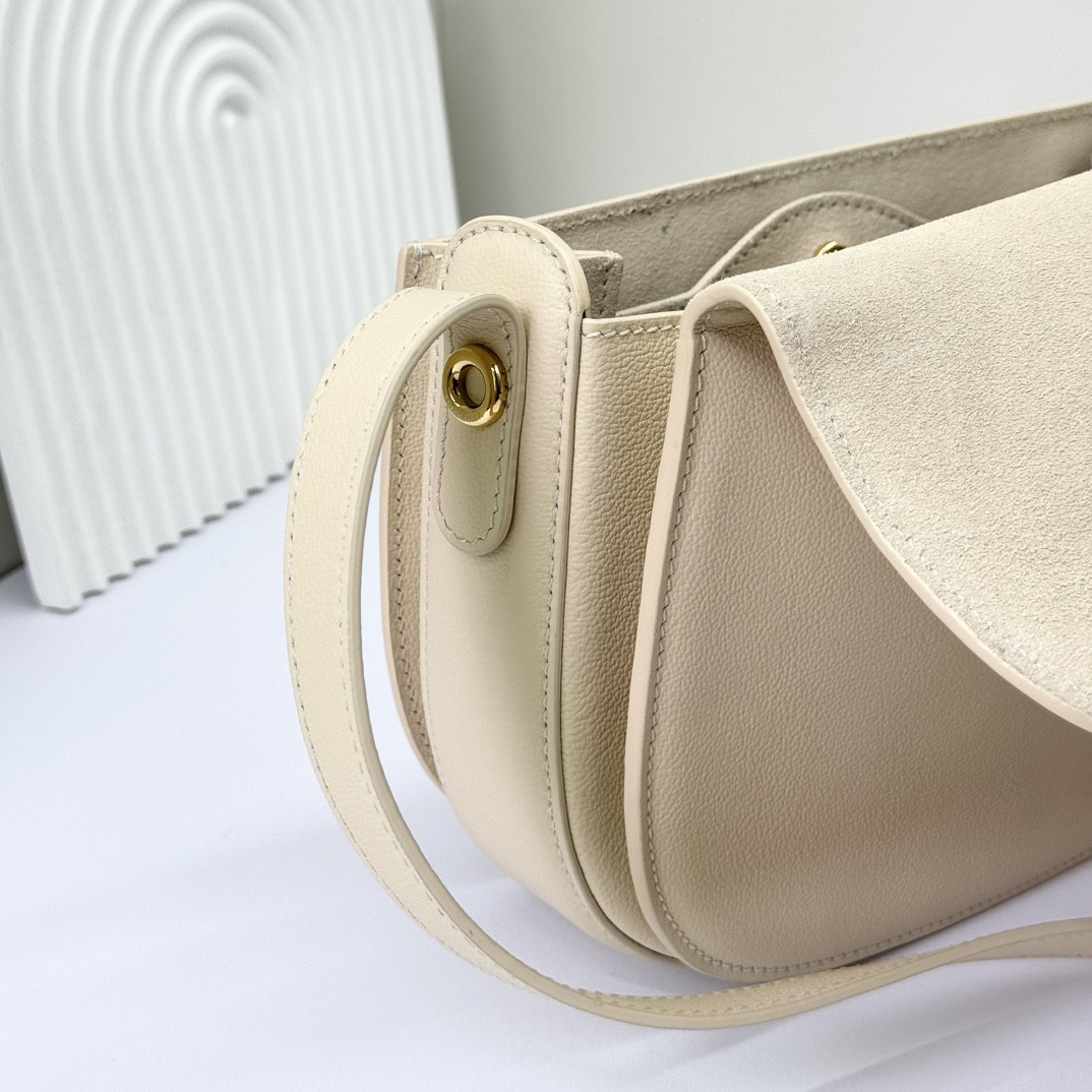 L**o p*ana small ghiera bag 23x16x8 cm