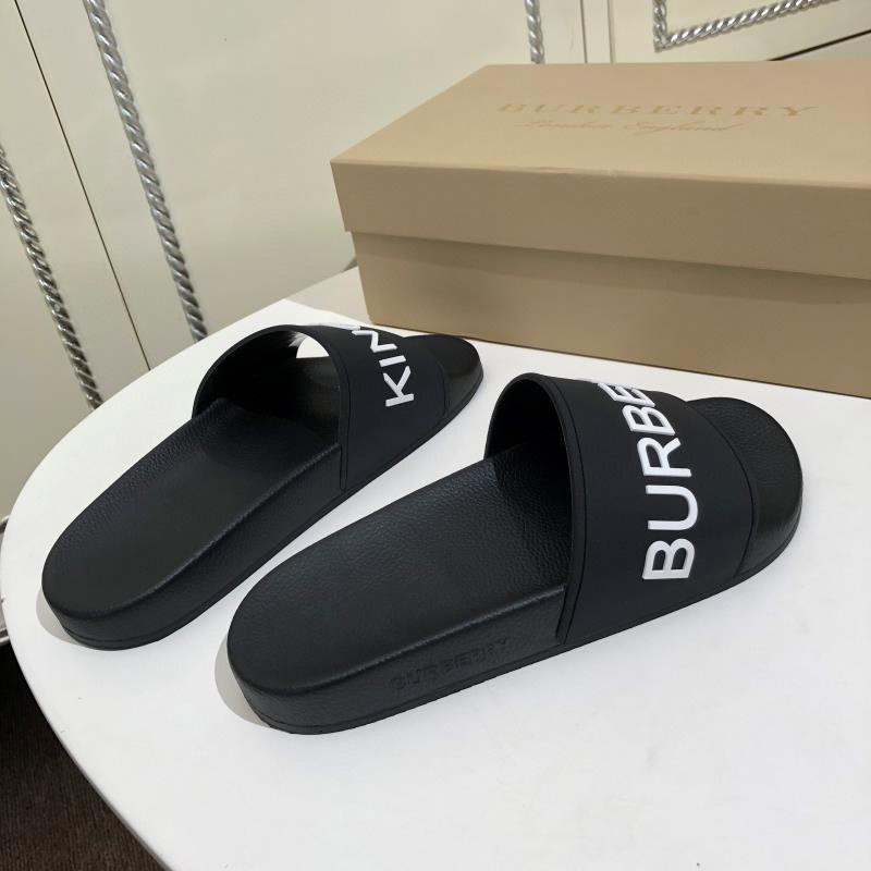 B**rry slides