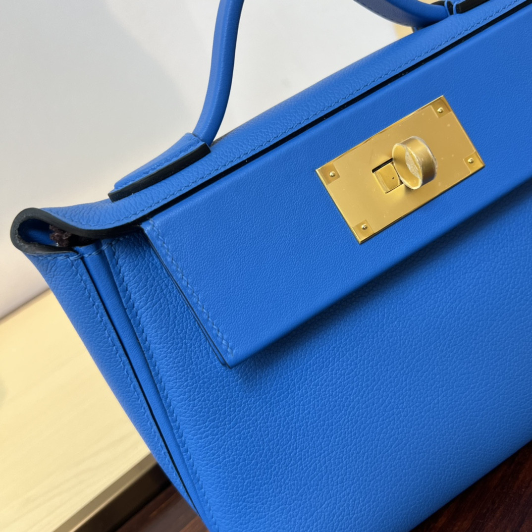 Hermès Mini 24/24-21 Bag 21×12×16CM