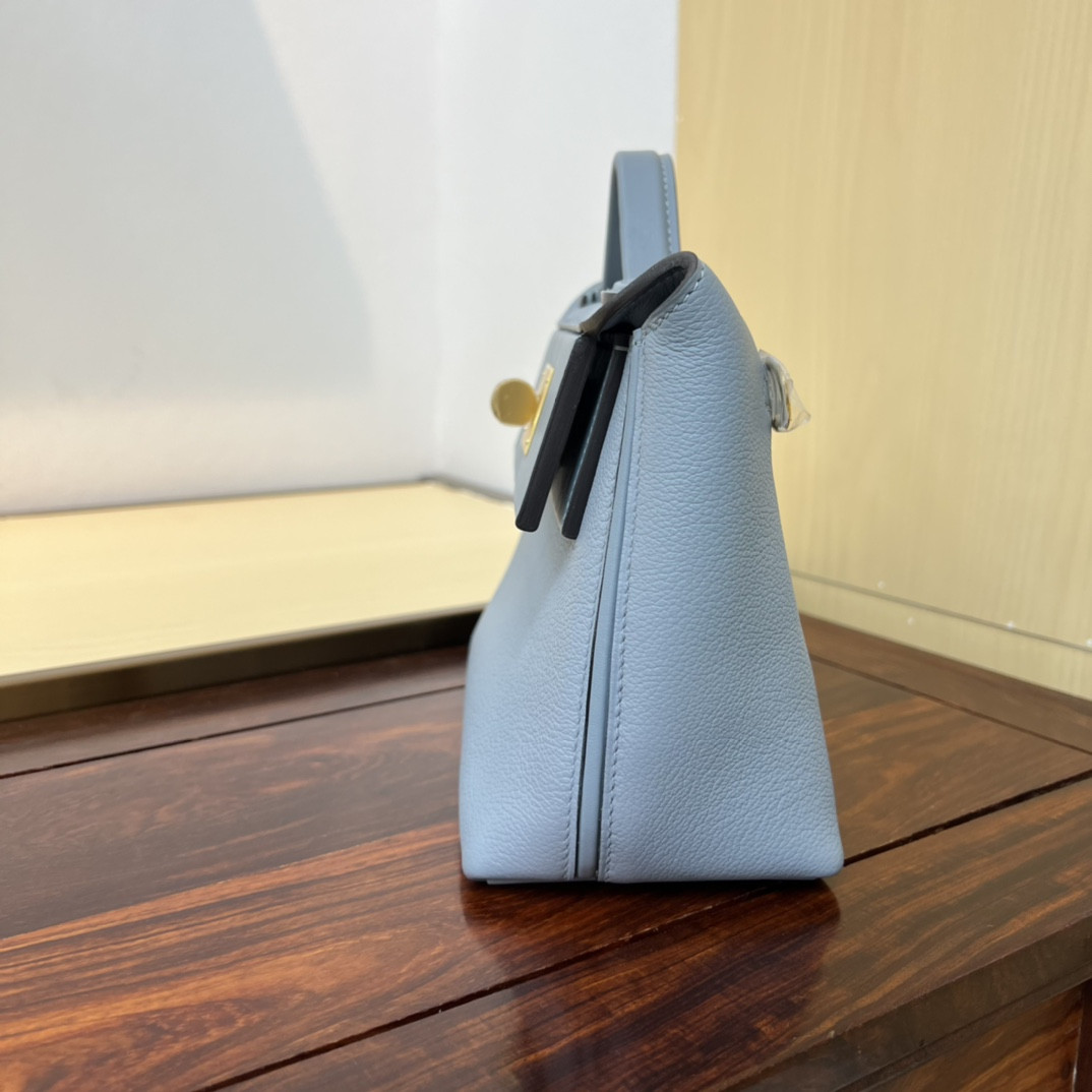 Hermès Mini 24/24-21 Bag 21×12×16CM