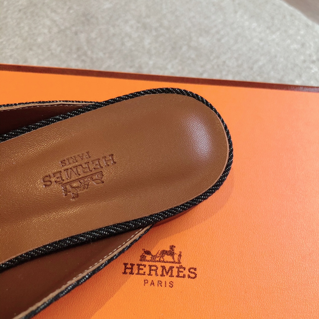 UA Hermès Oz Mule