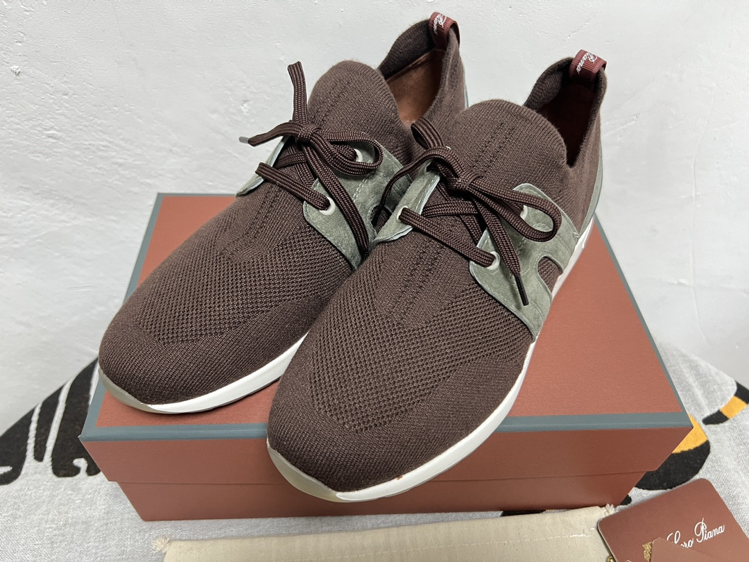 ua L**o p*ana 360 lp flexy walk sneaker