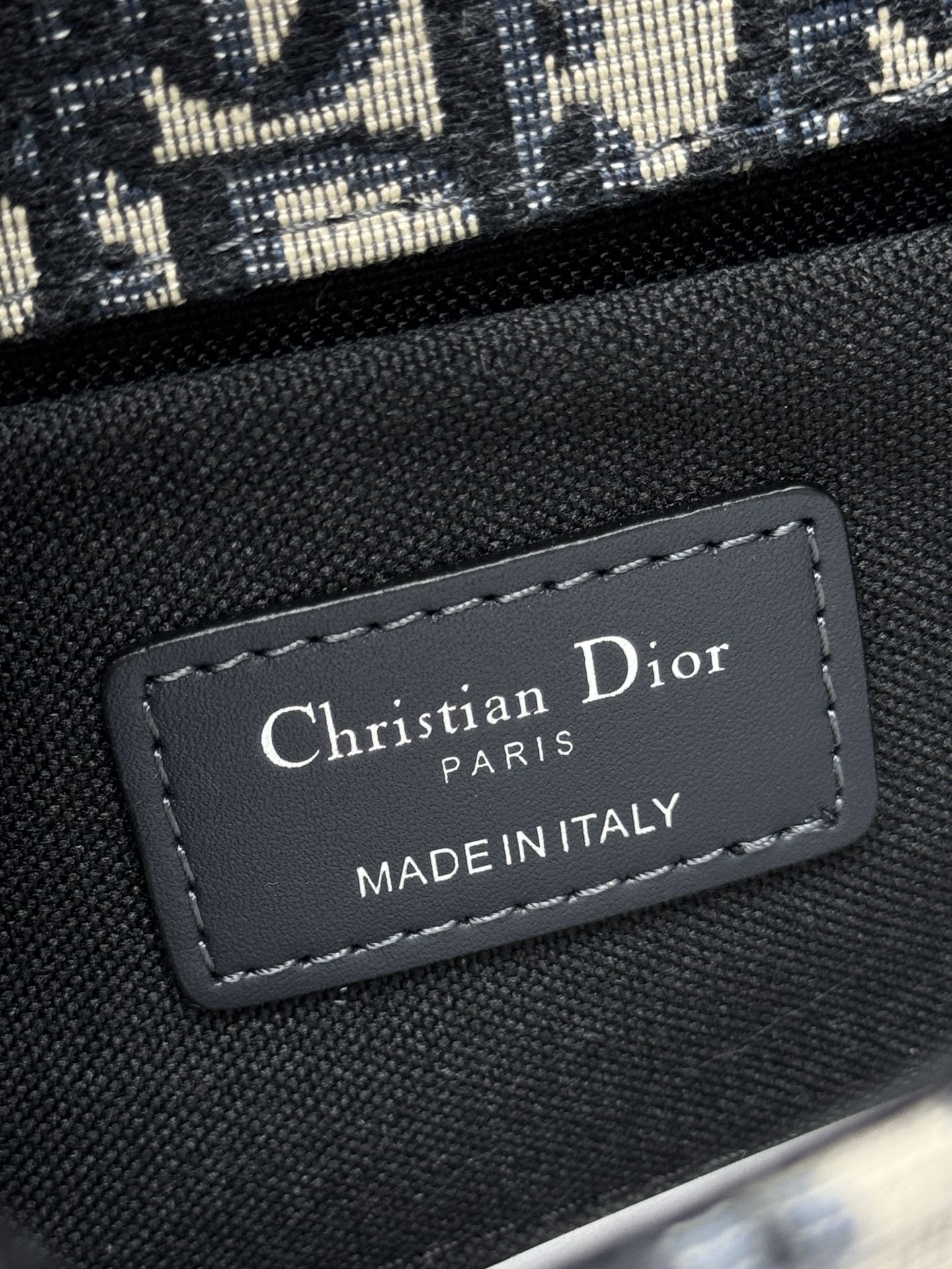 D*or 30 montaigne east-west bags 21x12x6cm