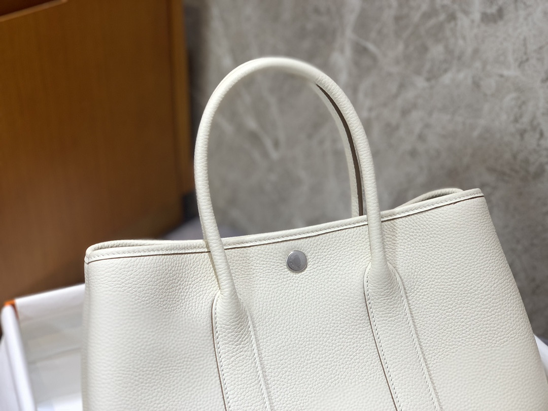 Hermès Garden Party 36cm