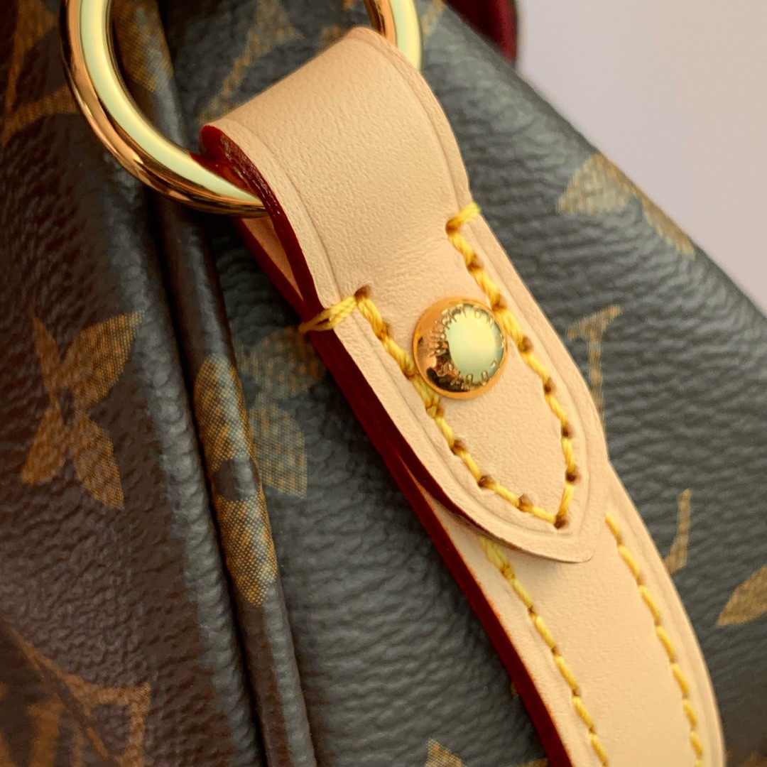 LV Sunset M13617 27x18x3cm