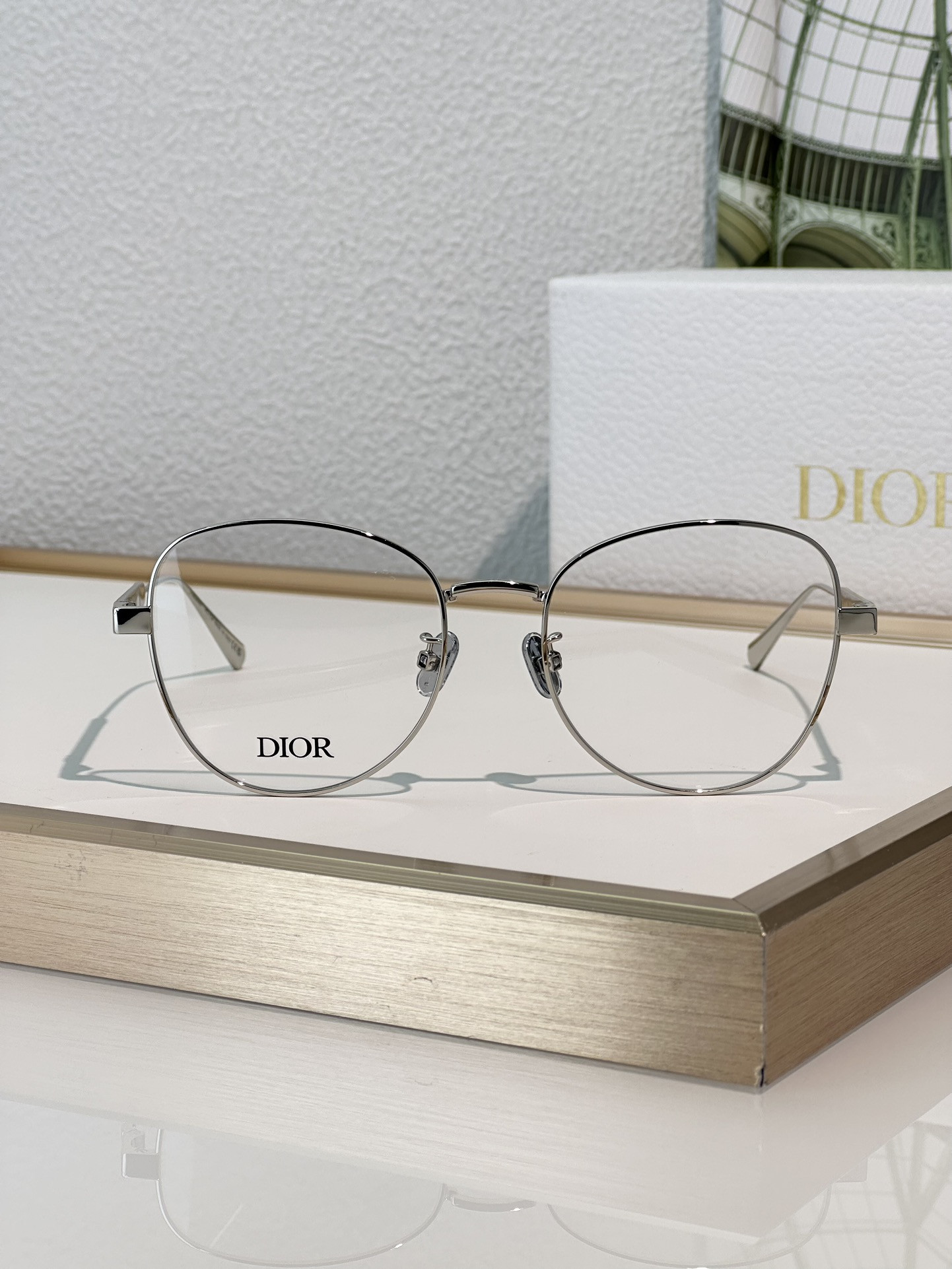 D*or glasses cannage b1f 54-19-140