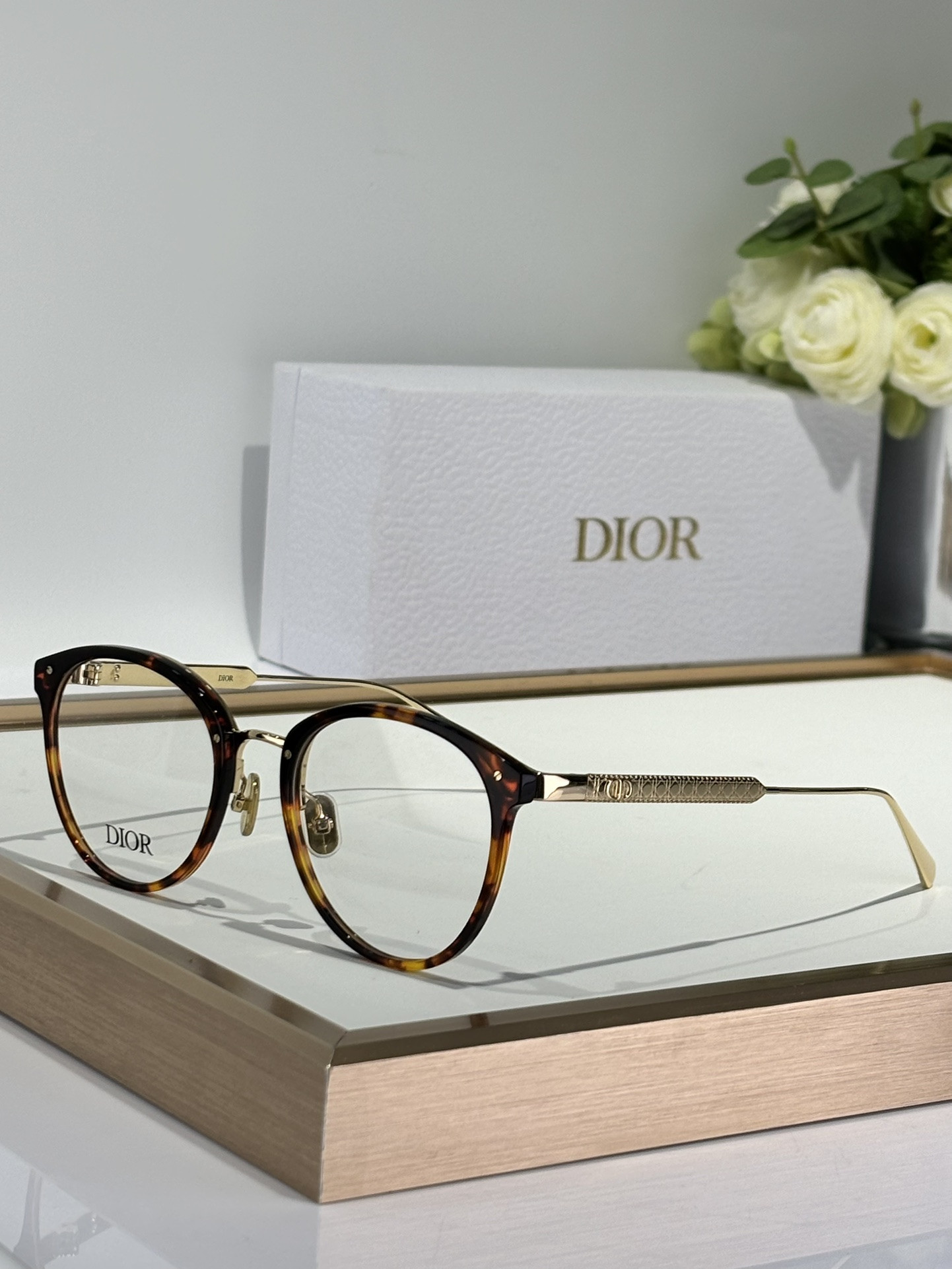 D*or glasses mini cd a6l 51-20-145