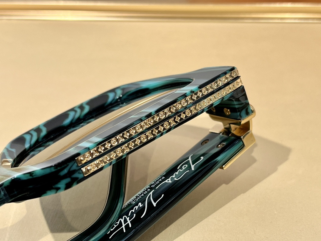 LV Sunglasses Z96006 58-19