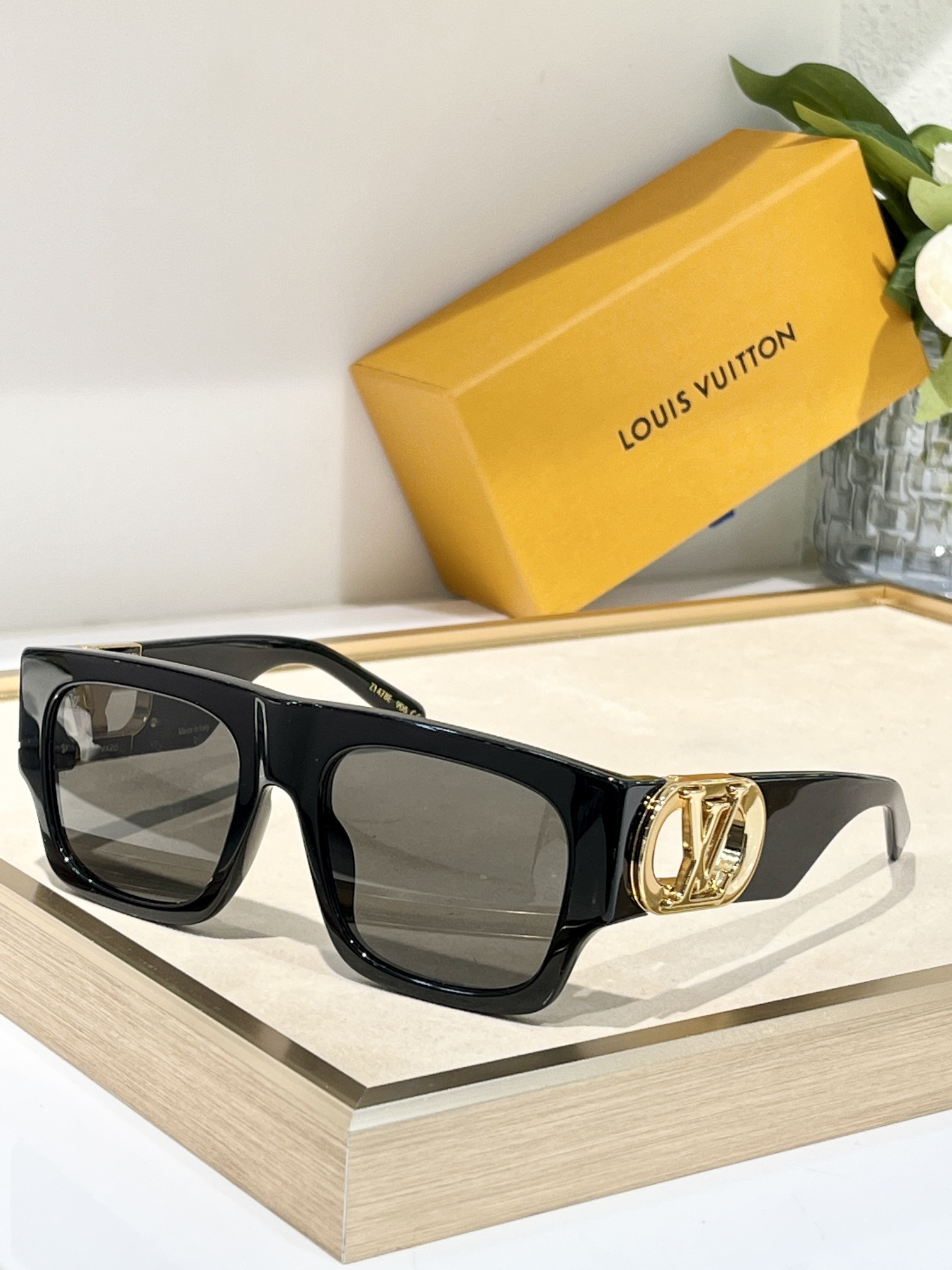 LV Glasses LINK Z1478E