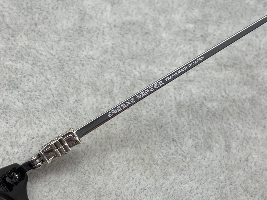 Ch**me He**ts glasses bkgp 49-22-145