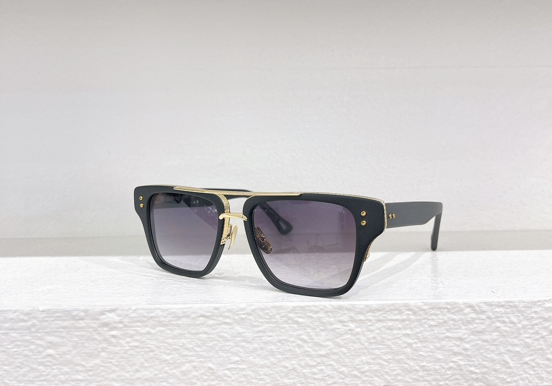 DITA Glasses DRX-2059 55-16-143